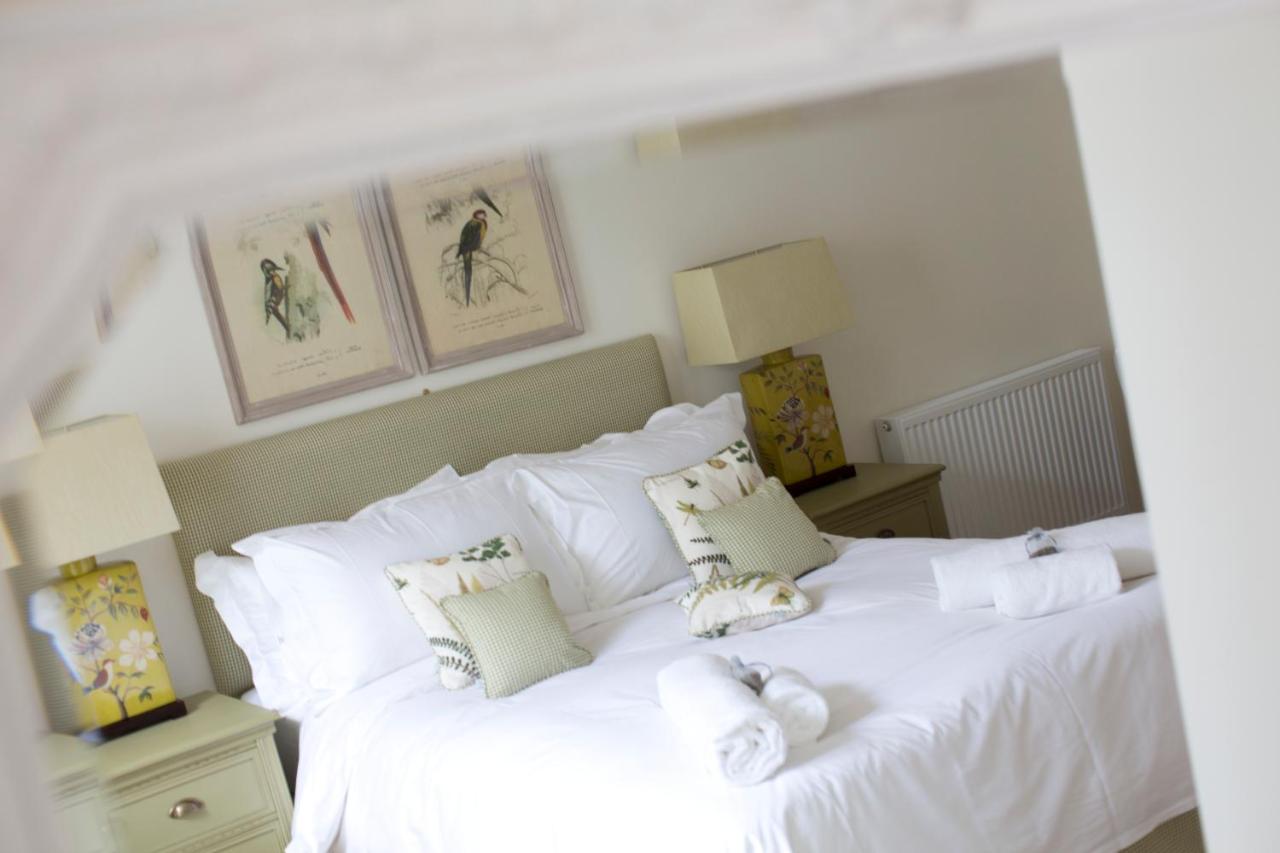 Grays Boutique B&B photo 2