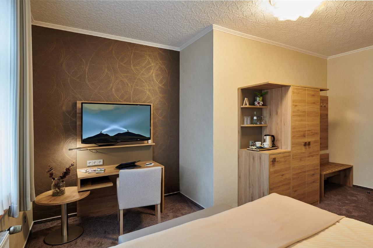 Ambient Hotel Zum Schwan photo 4