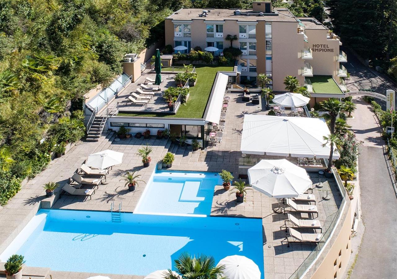 Foto - Hotel Campione