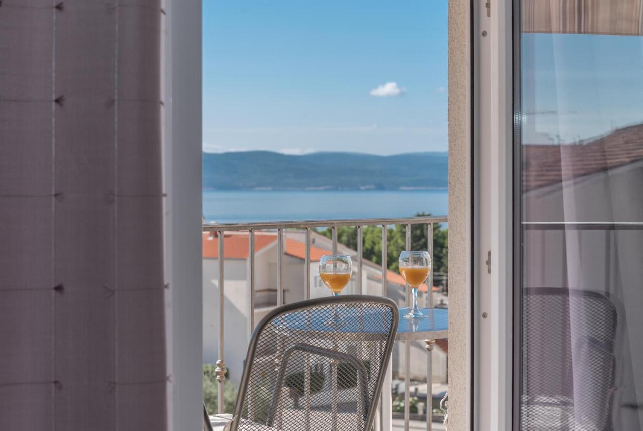Apartments Nina M - 2