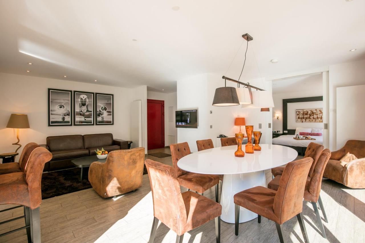 Photo - Cocoon Hotel La Rive
