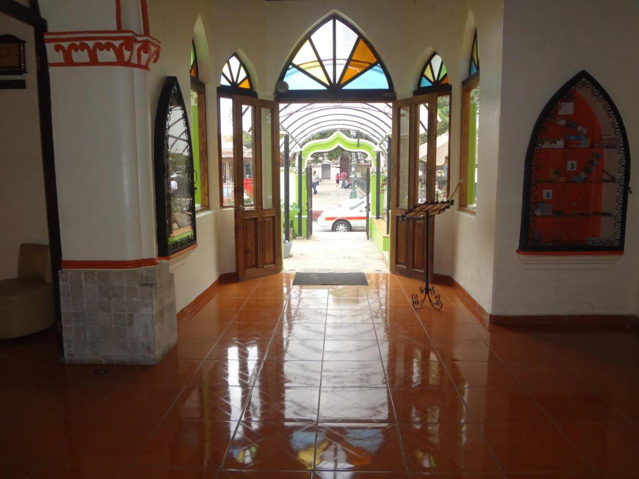 Hotel D'Monica photo 3