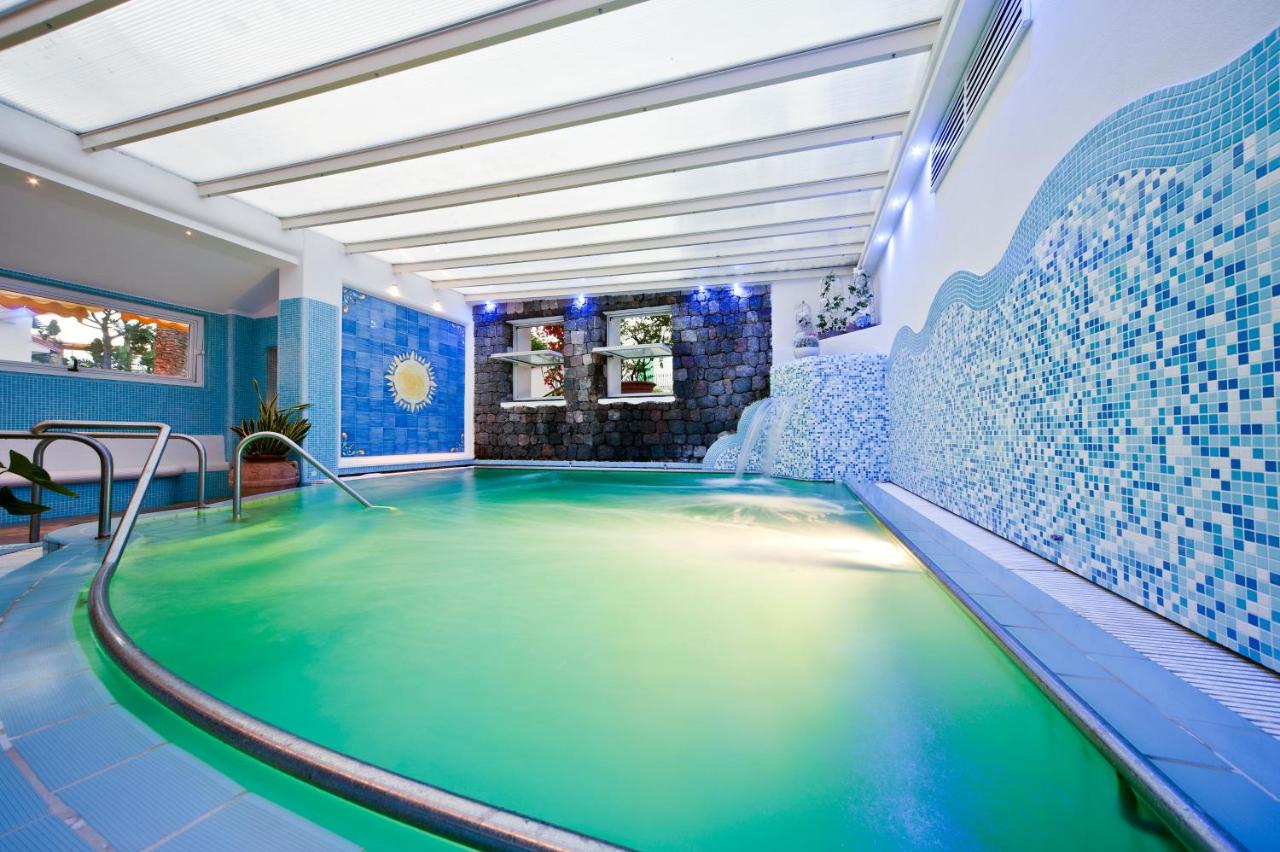 Hotel Floridiana Terme - 4