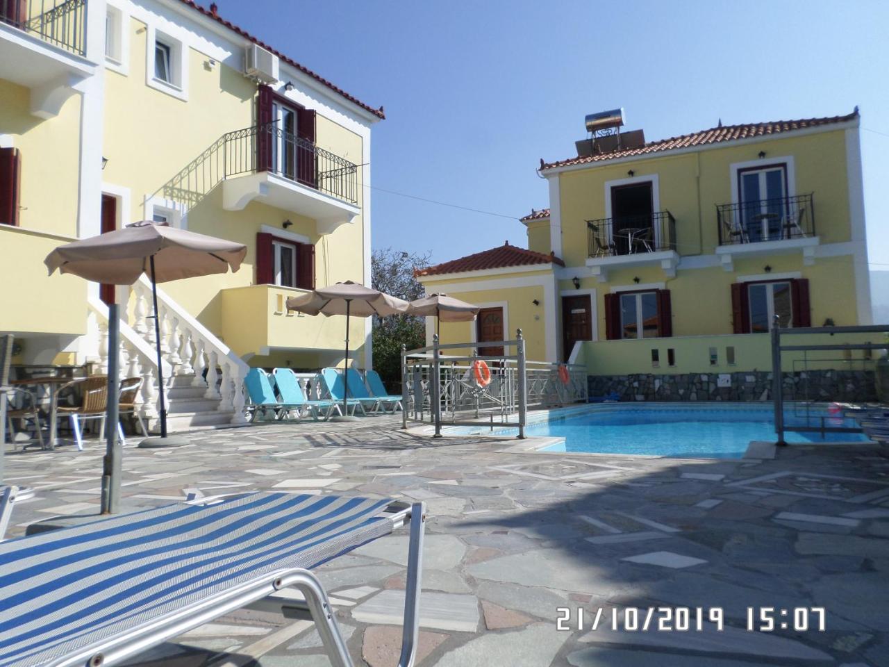 Stella Apartments - 5