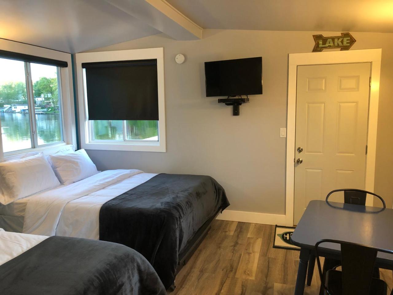 Alexander's Landing - 5