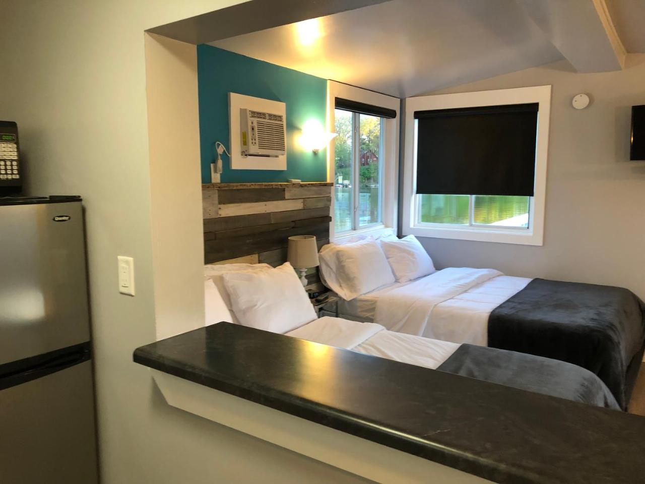Alexander's Landing - 6
