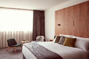 Light luxury Moss Hotel Suzhou Mudu Ancient Town