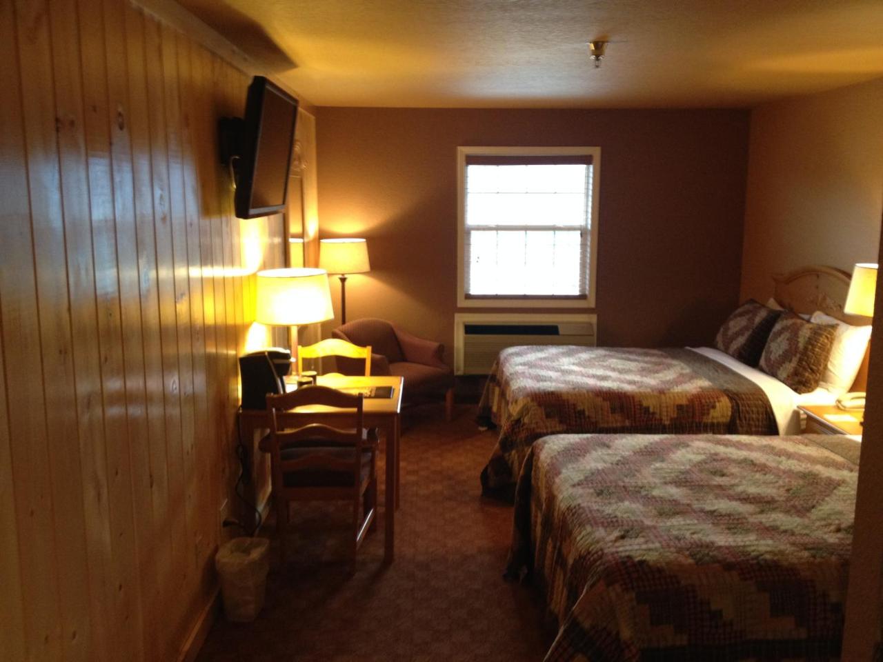Reid Ridge Lodge photo 3