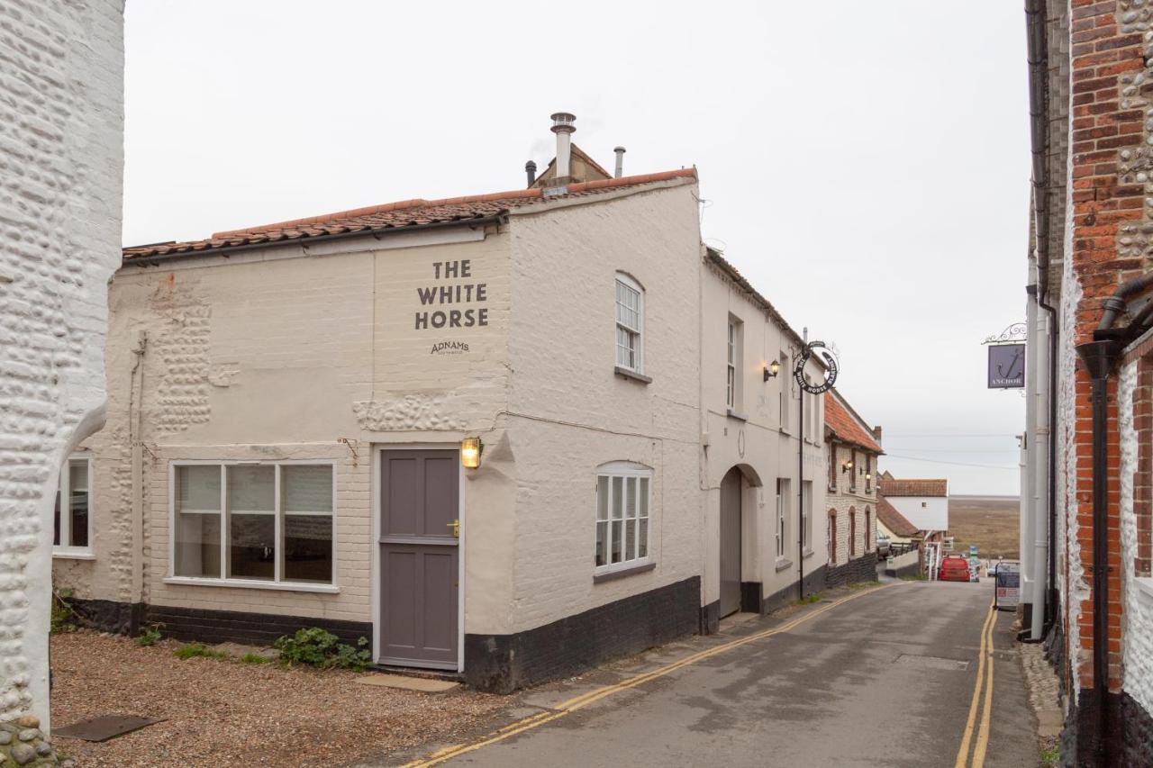 The White Horse Blakeney