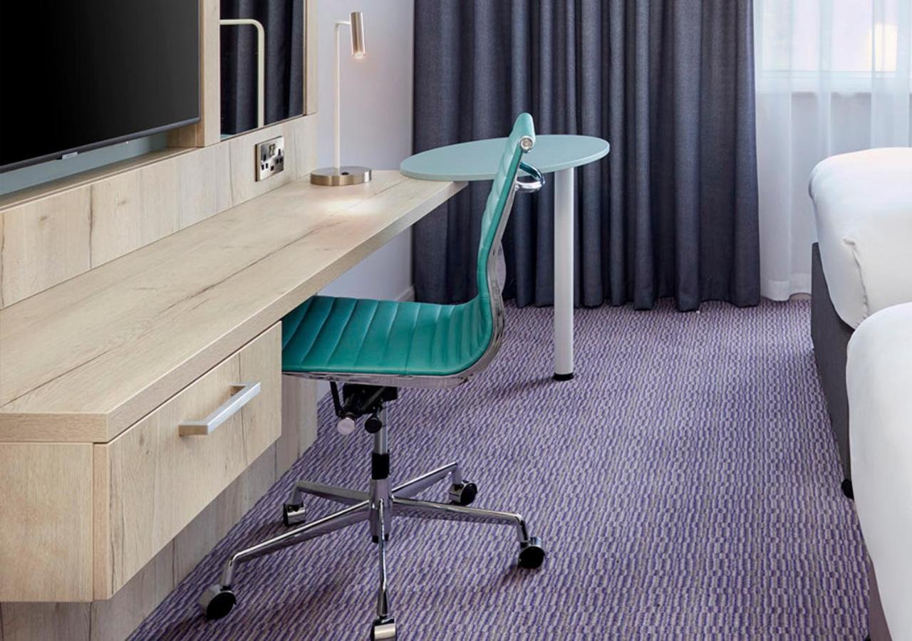 Leonardo Hotel London Croydon - 2