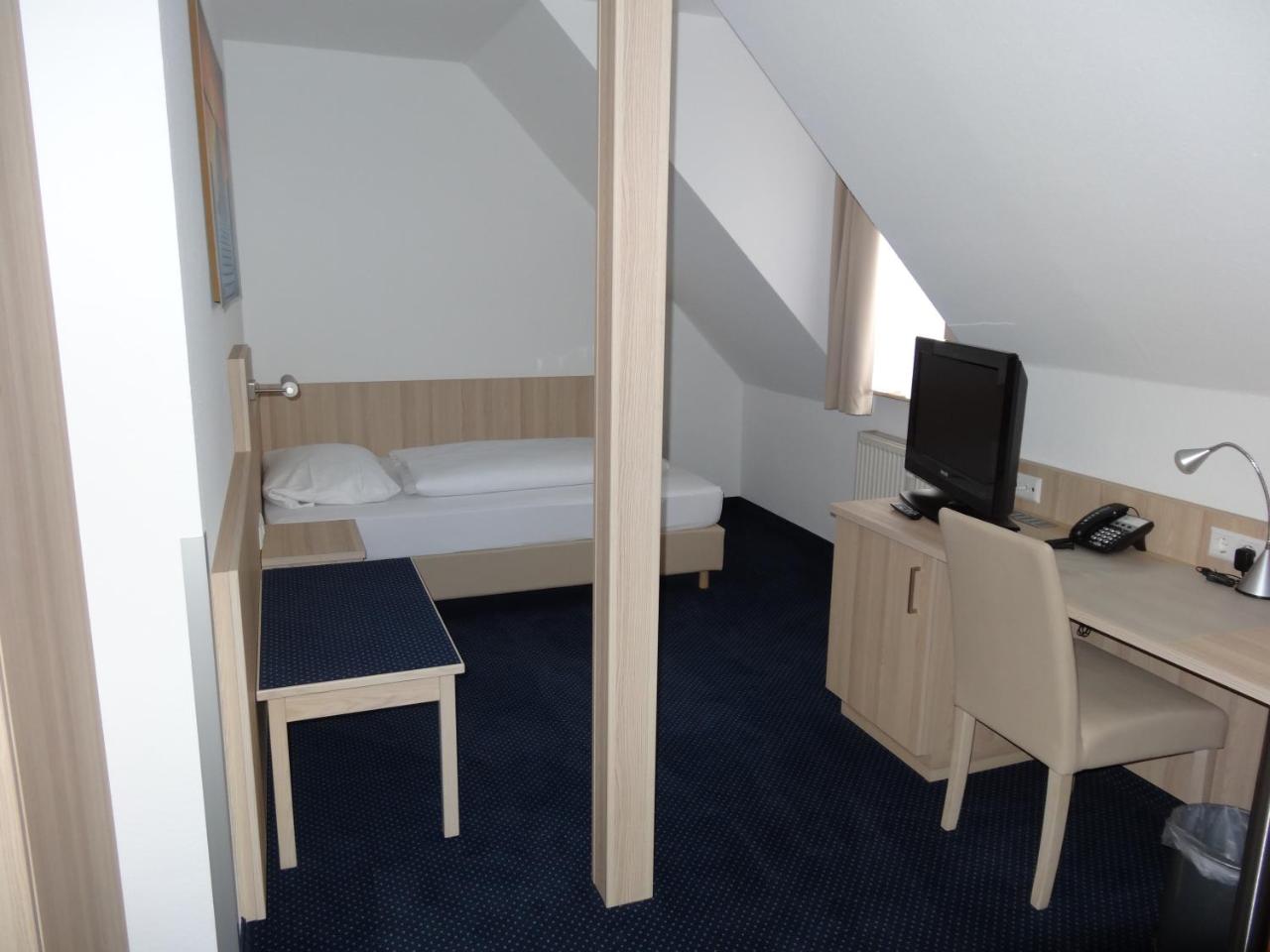 Foto - Hotel Germania