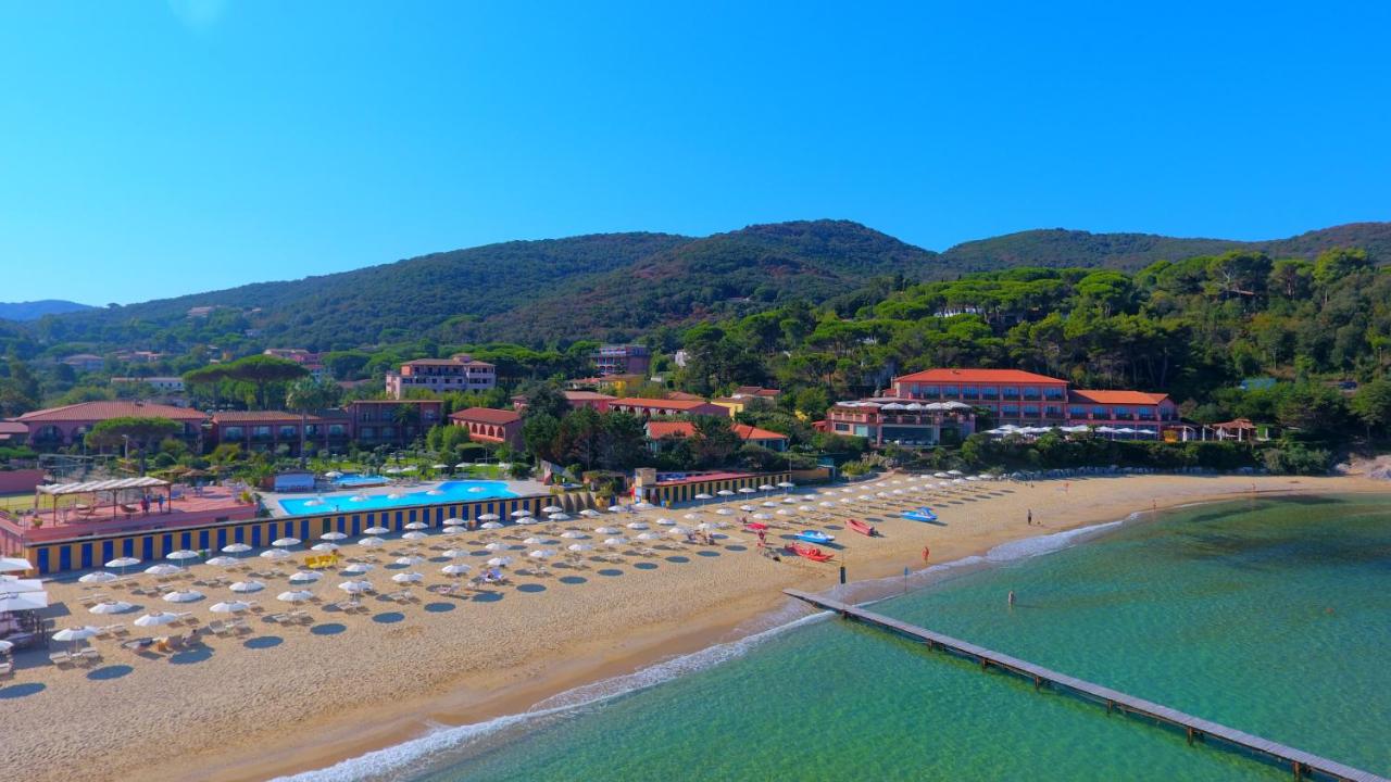Hotel Del Golfo - 2