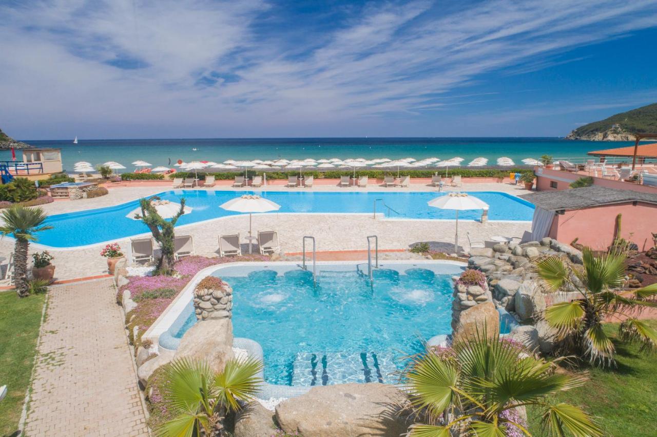 Hotel Del Golfo - 6