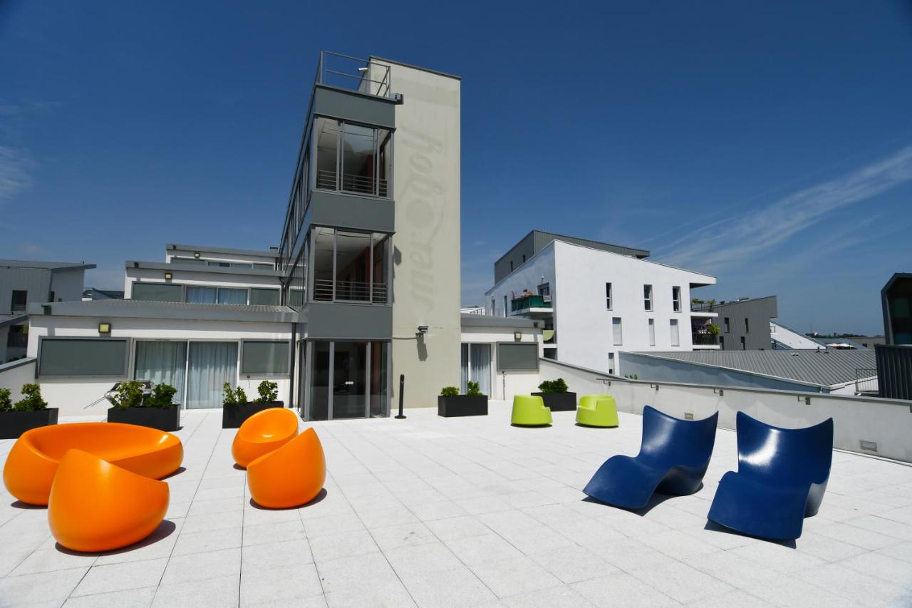 Appart-Hôtel Mer & Golf City Bordeaux Bassins à flot photo 3