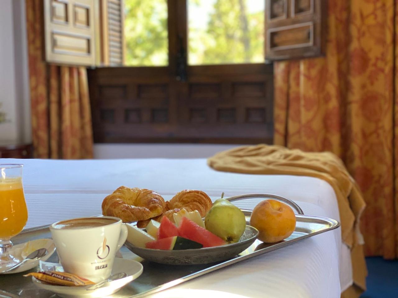 Hotel El Bedel photo 2