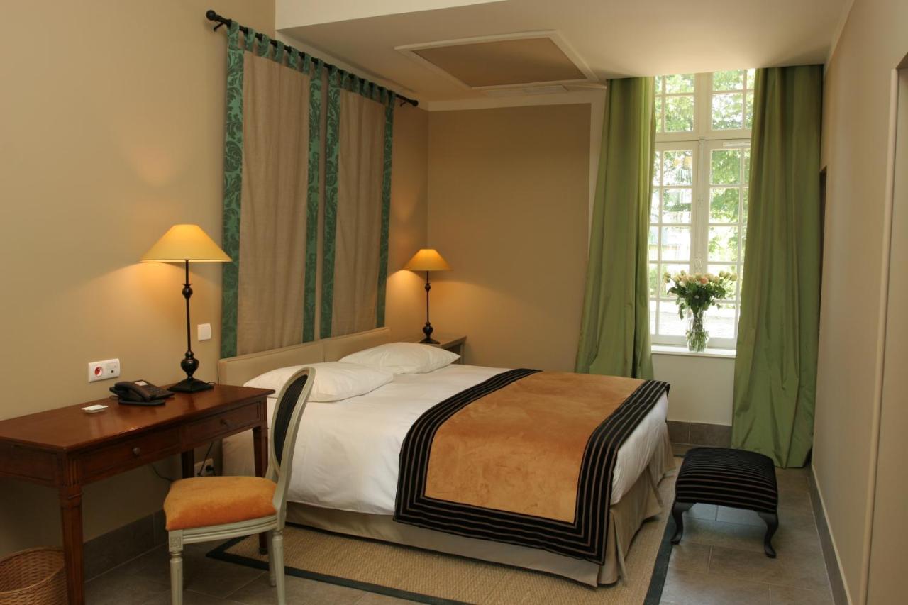 Château d'Augerville Golf & Spa Resort - TemptingPlaces Collection photo 3