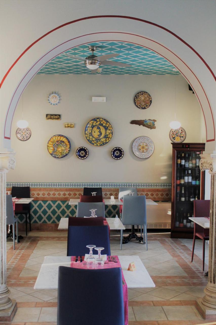 Hotel Medusa photo 4