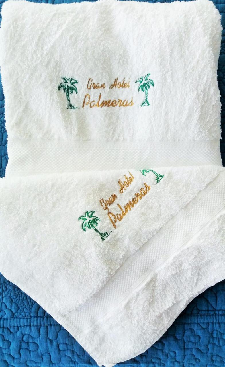 Gran Hotel Palmeras photo 2