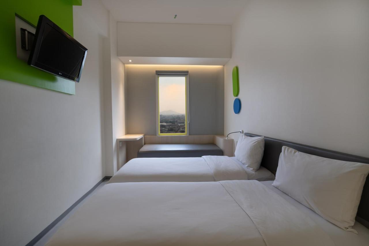 Foto - Pop! Hotel Festival Citylink