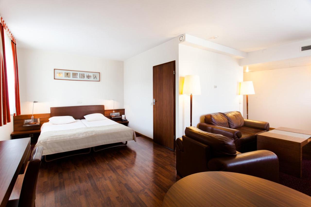 Foto - Qubus Hotel Gliwice