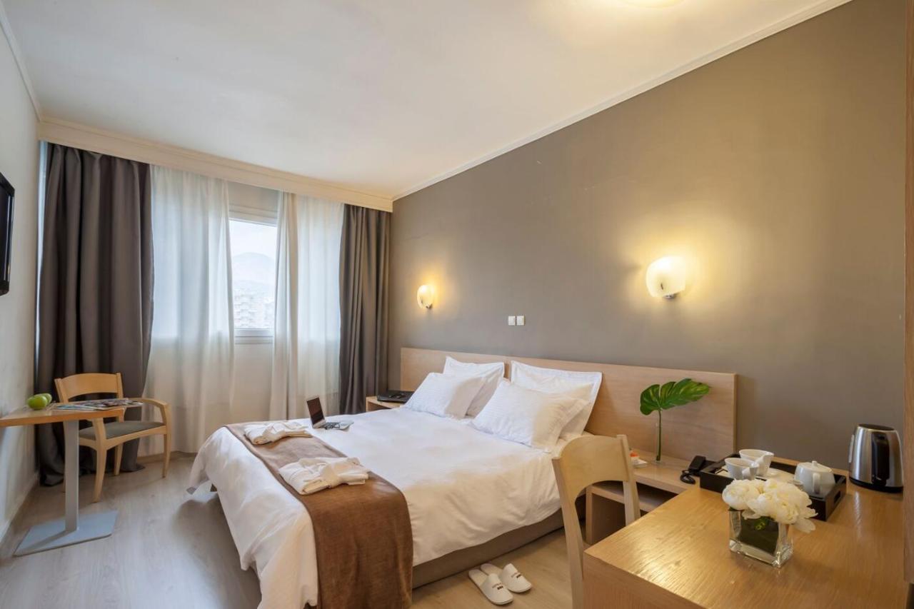 Nestos Hotel photo 4