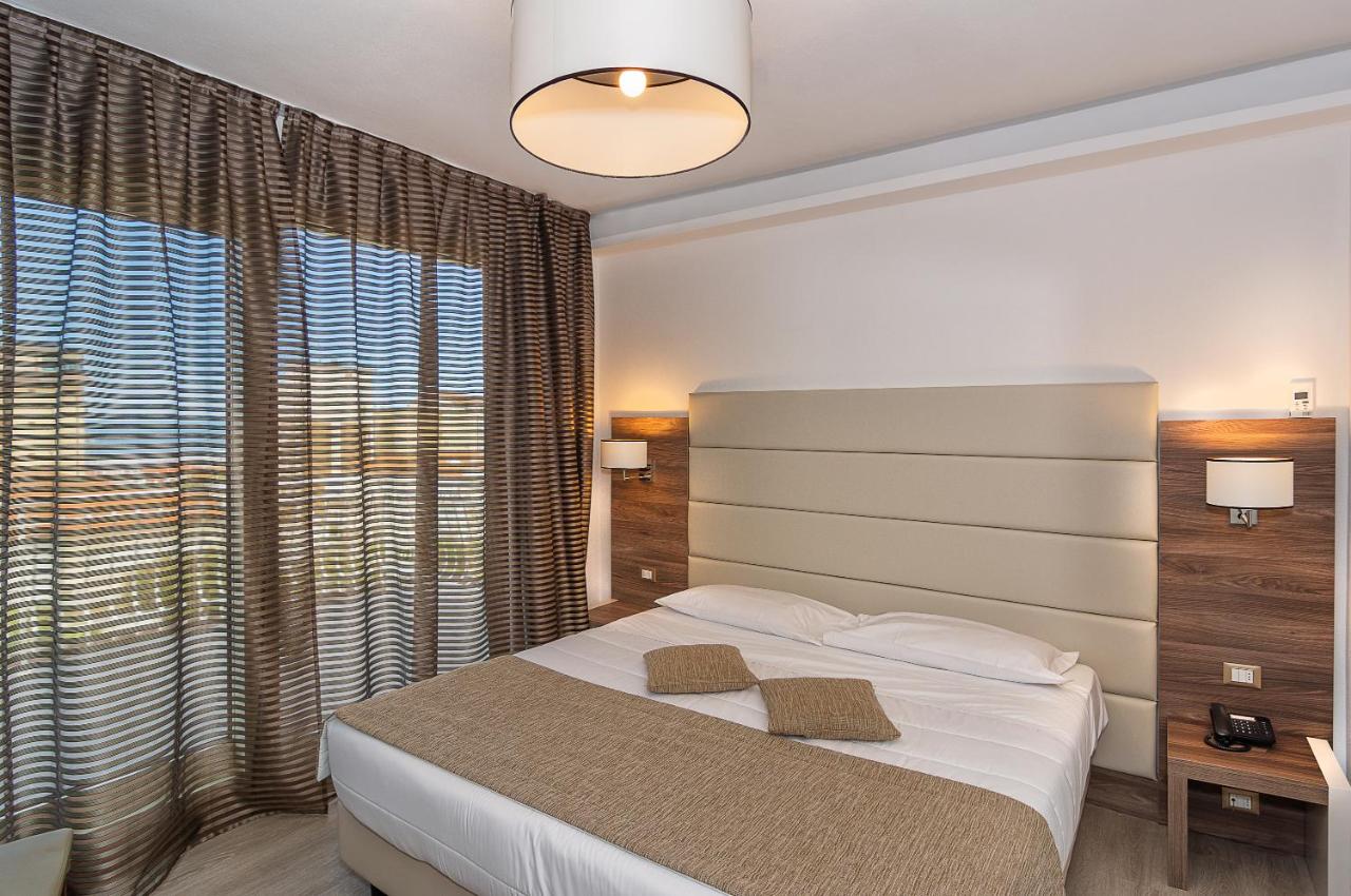 Hotel Pineta Mare photo 4