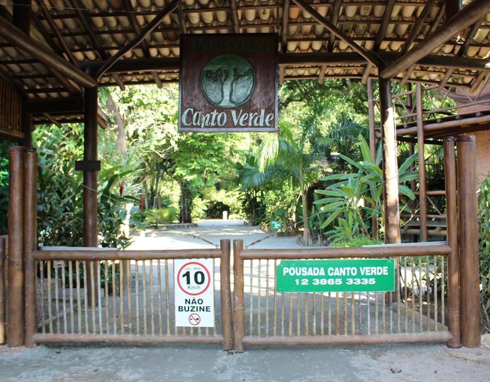 Photo - Pousada Canto Verde