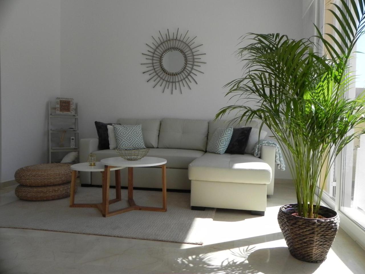 BRAND NEW APARTMENT - 3