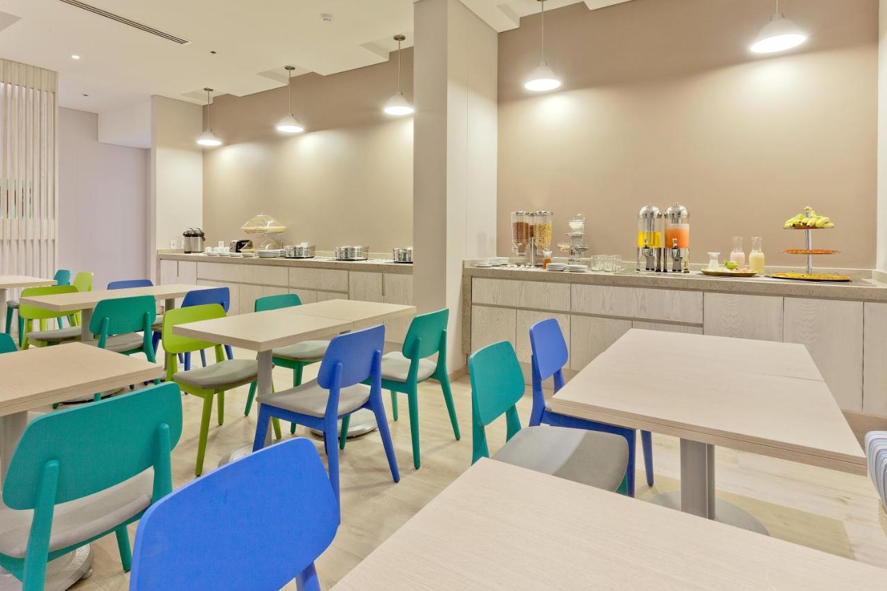 Holiday Inn Express Yopal By IHG photo 2