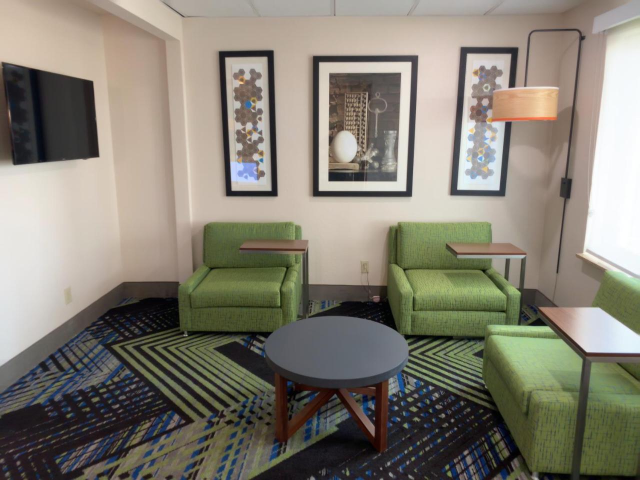 Holiday Inn Express & Suites Exmore - Eastern Shore by IHG photo 2