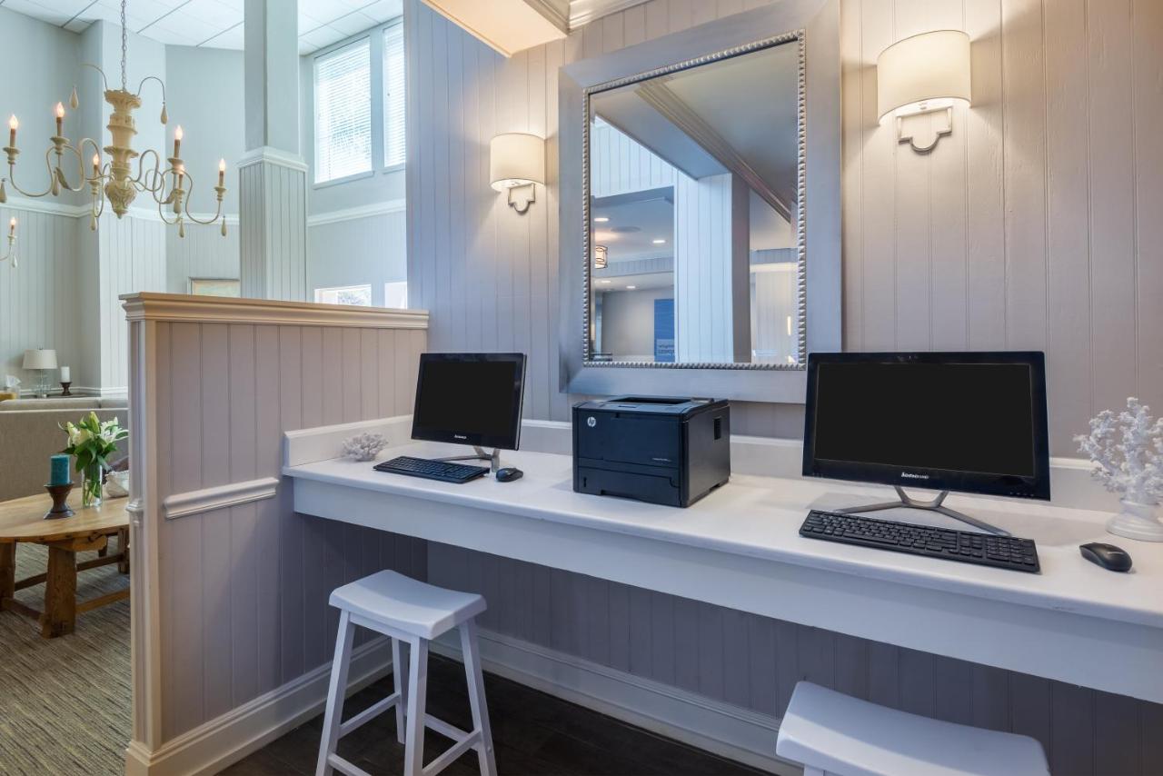 Photo - Holiday Inn Express Fairhope - Point Clear by IHG