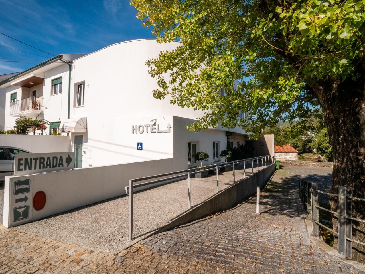 Hotel A Ponte