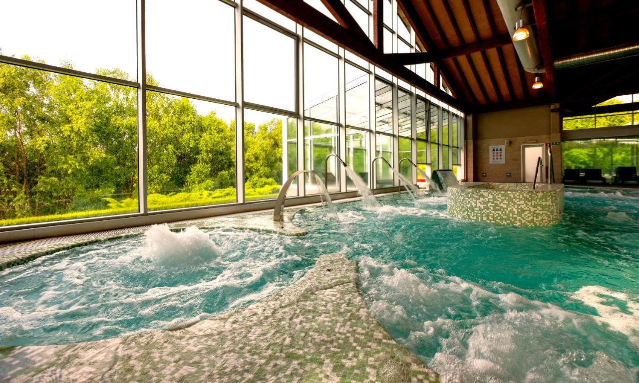 Hotel Spa Attica21 Vilalba - 2