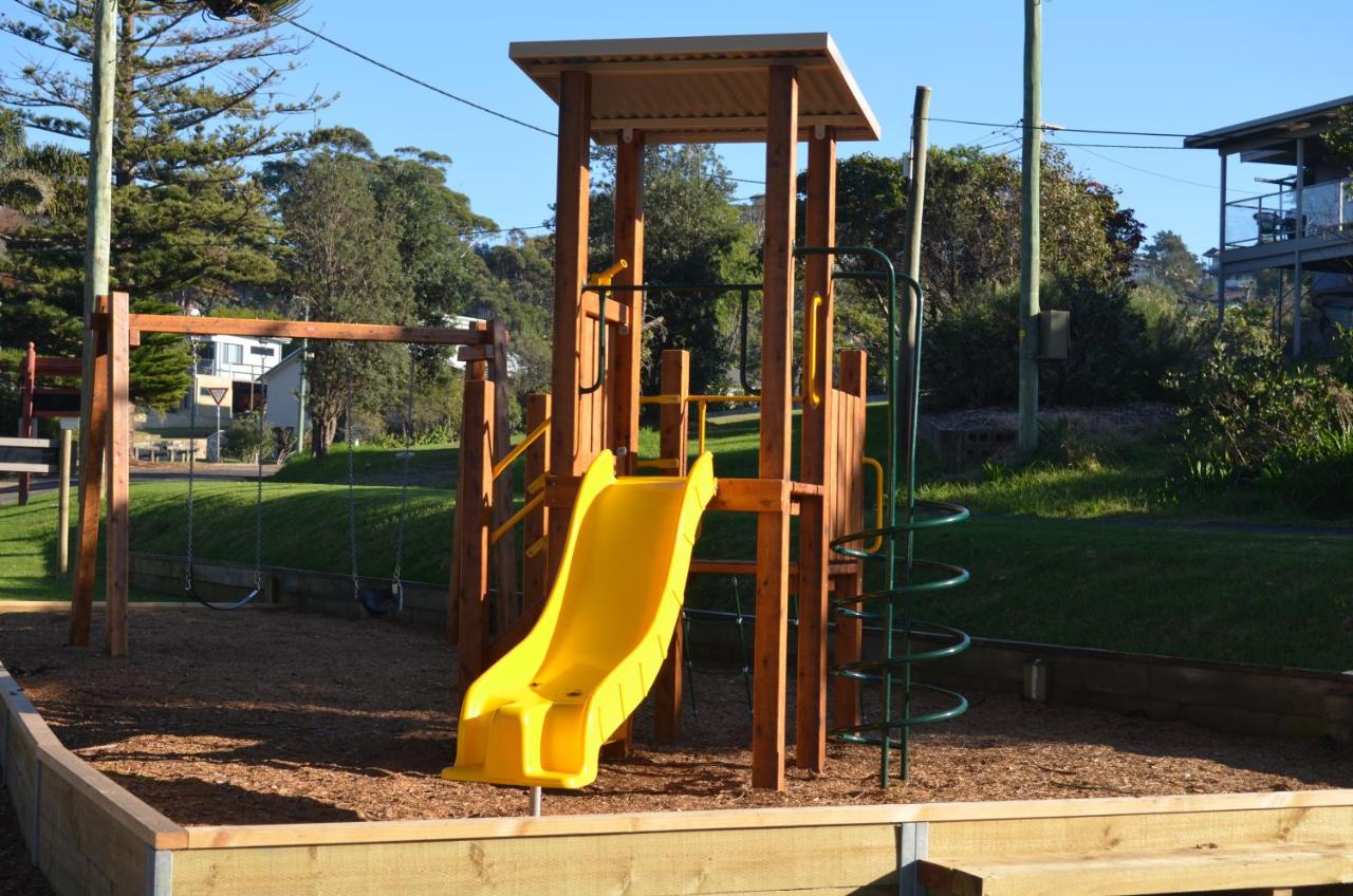 Tuross Beach Cabins & Campsites photo 2