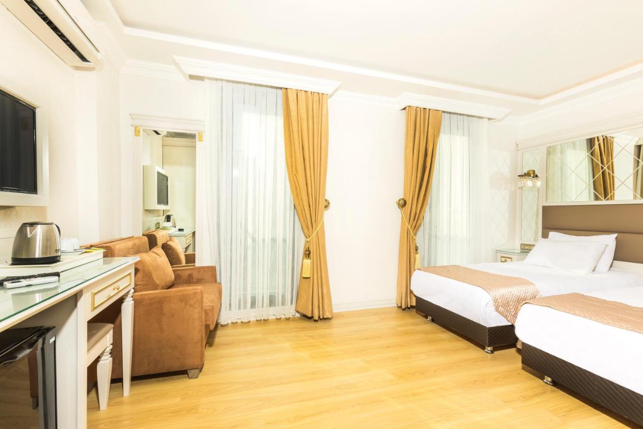 Foto - City Hall Hotel