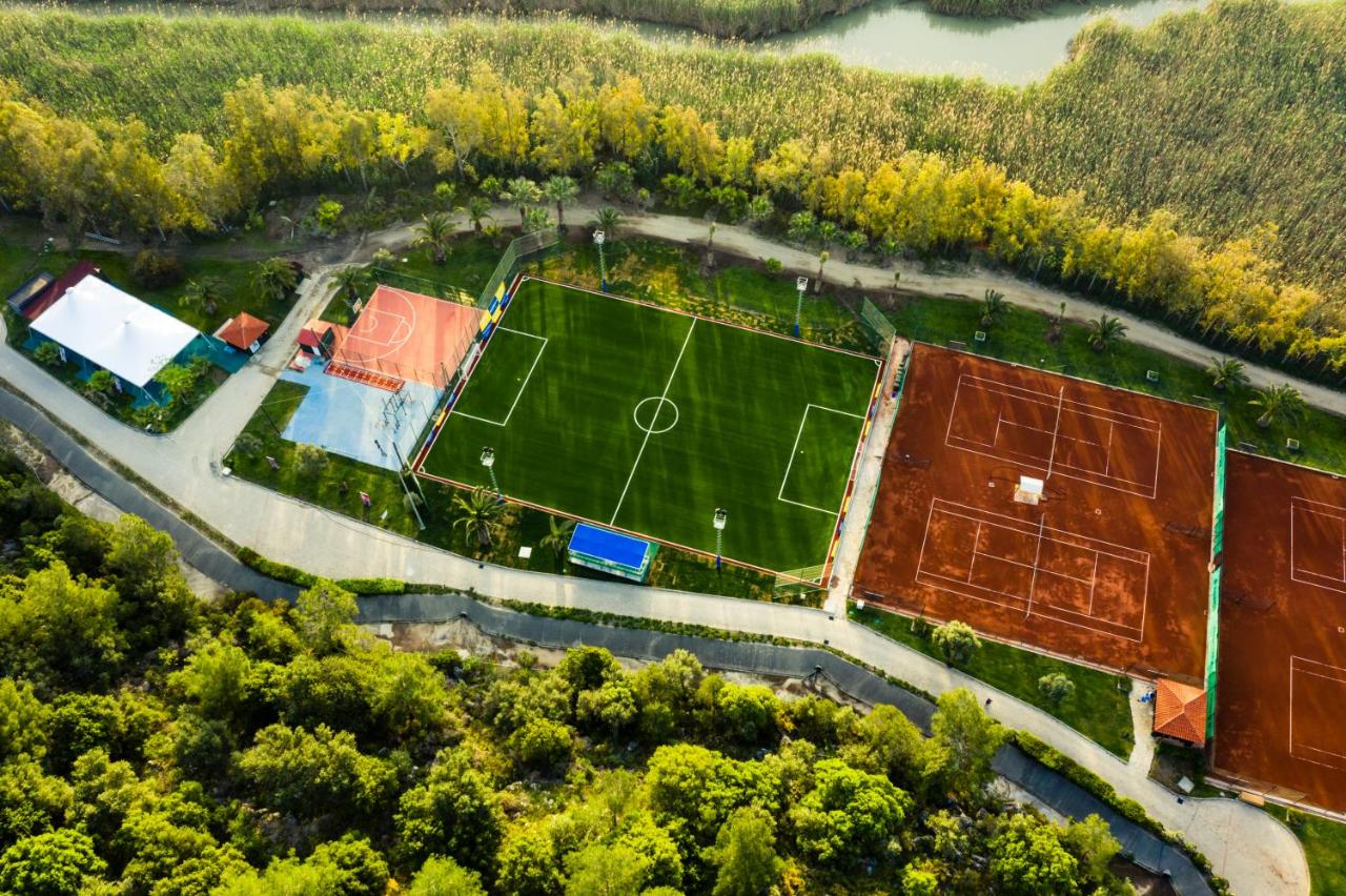 ROBINSON SARIGERME PARK - All Inclusive photo 2