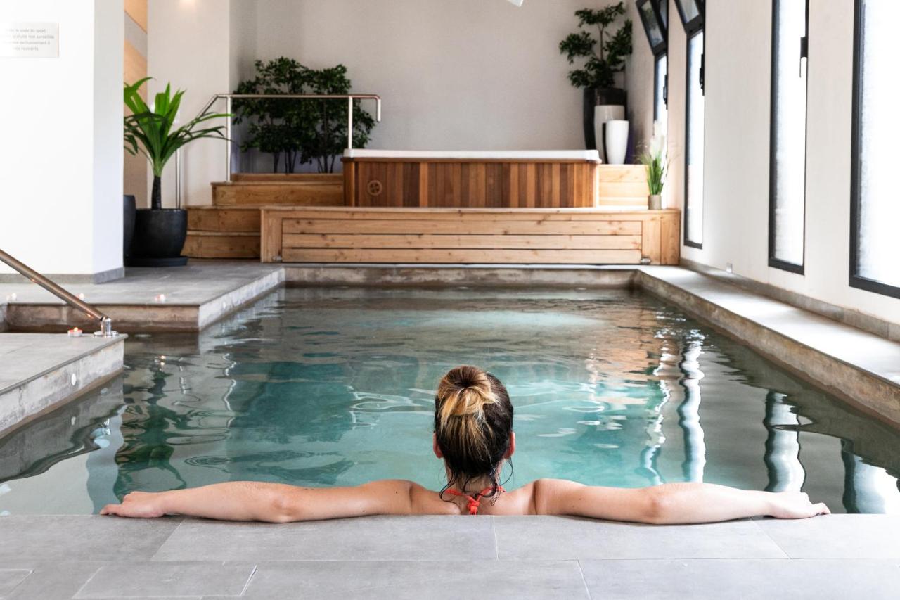 Photo - Clos Saint-Michel Resort & Spa