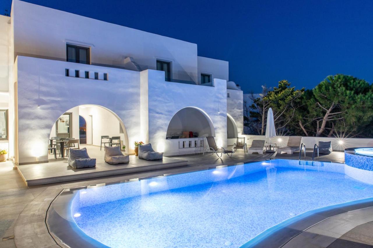 Kallithea Hotel - 3