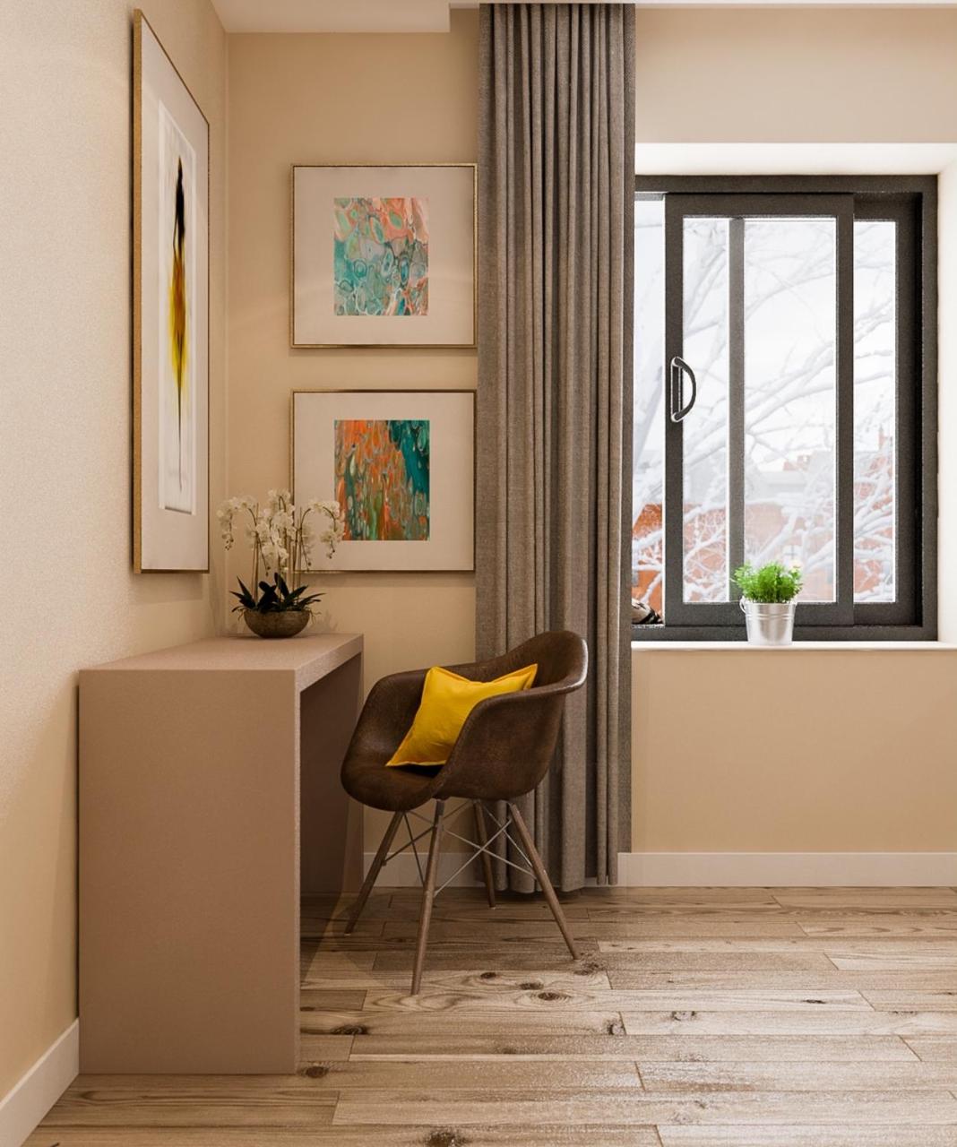 Dwell City Living - 6