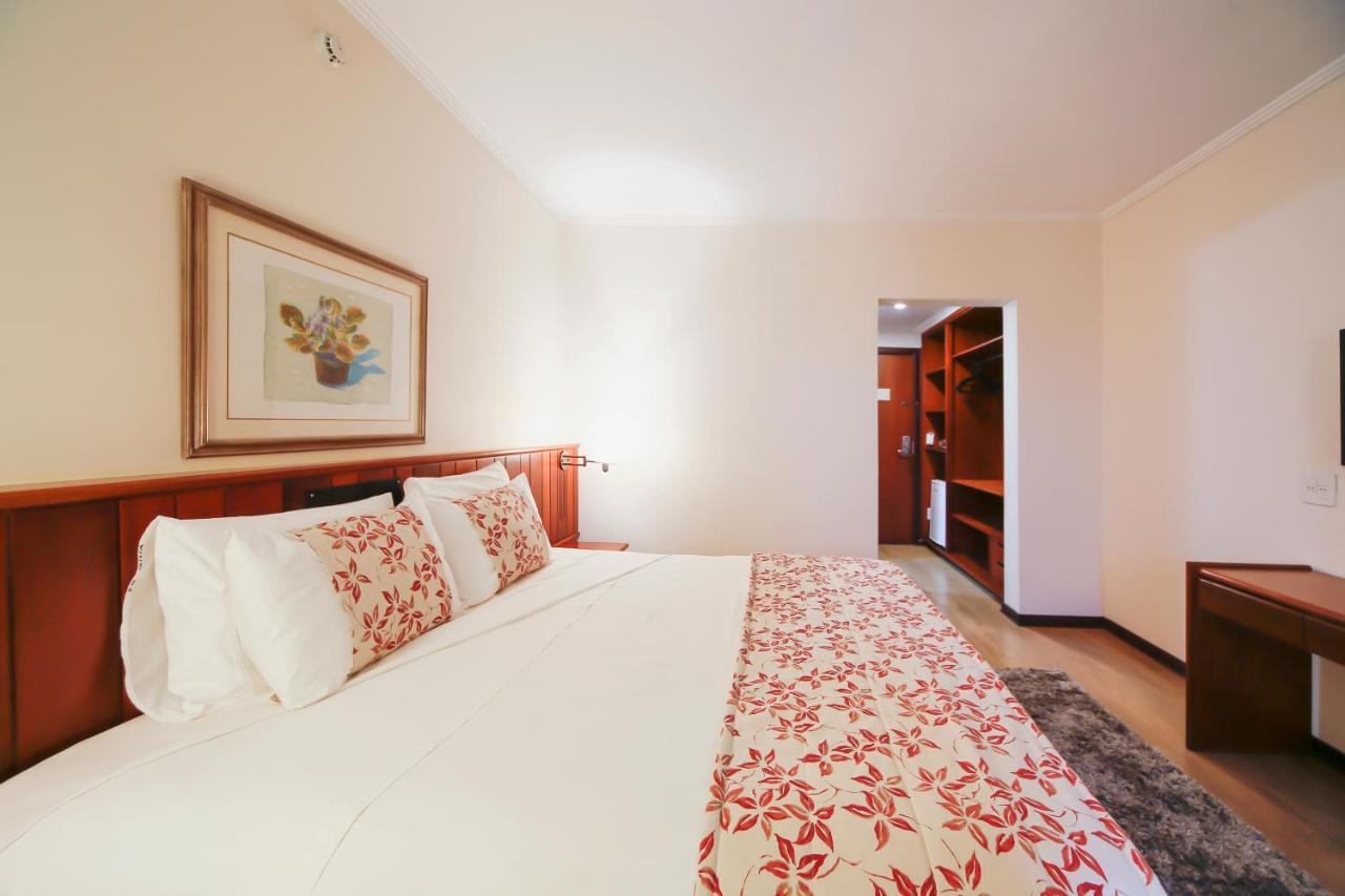 Sorocaba Park Hotel by Atlantica photo 4