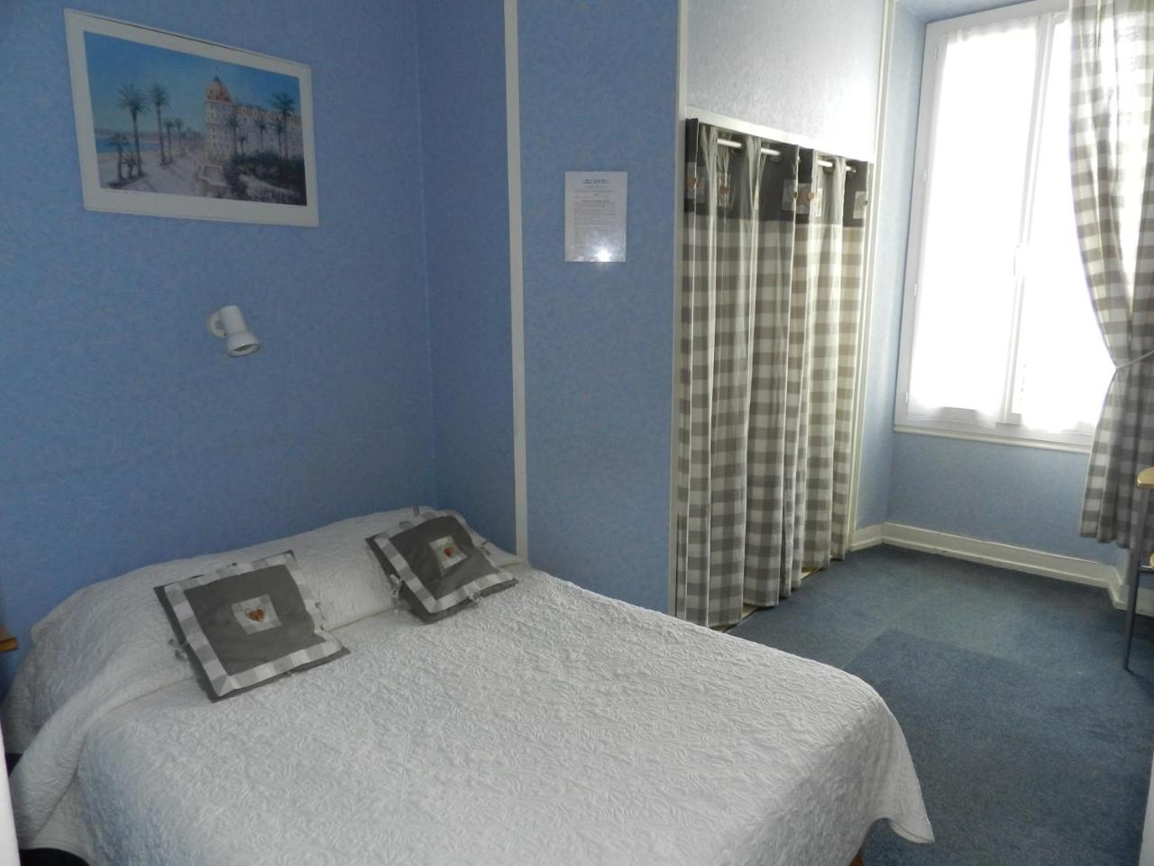 Hotel du Mont Blanc photo 2