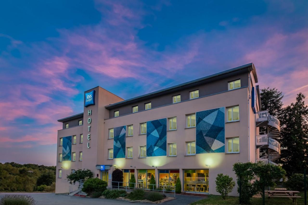 Ibis Budget Limoges Nord photo 2