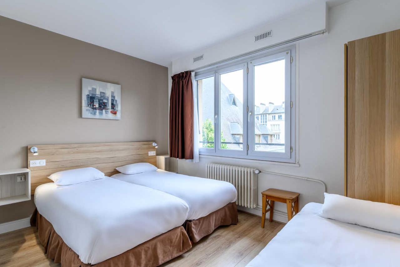 Photo - Hôtel Rouen Alba