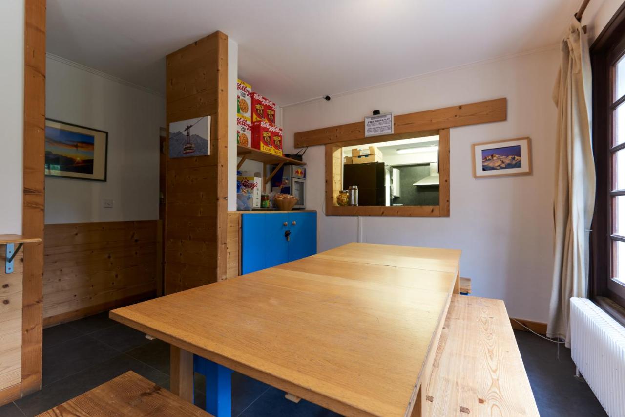Chamonix Lodge photo 4