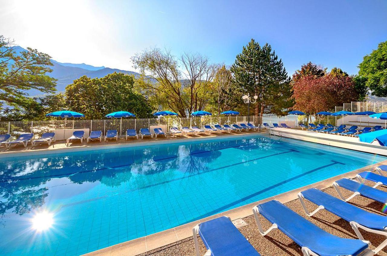 Village Club Les Hyvans photo 3