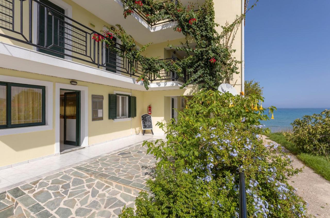 Sea View Hotel photo 2