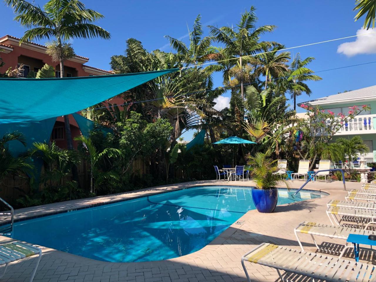 Foto - Cheston House - Clothing Optional All Male Guesthouse