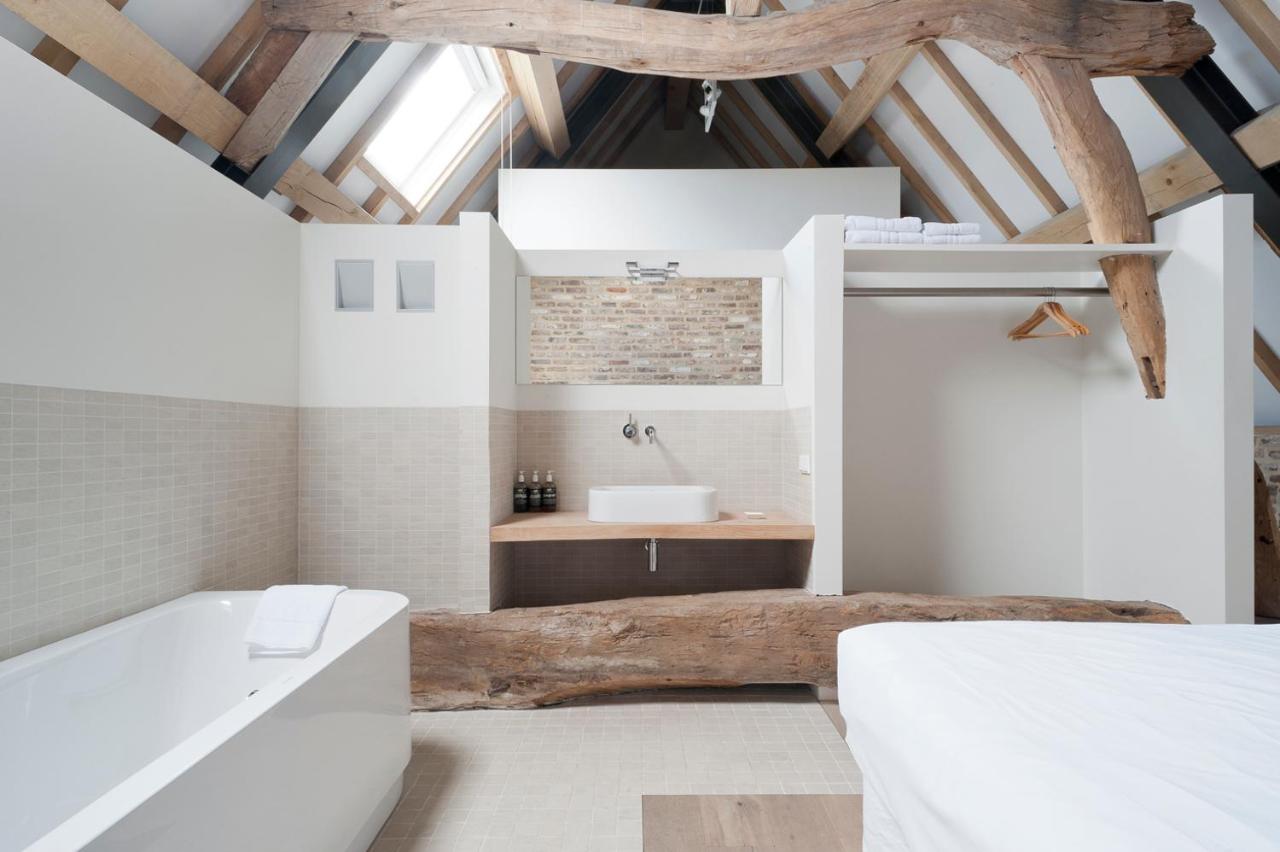 Cour 8 Lofts photo 2