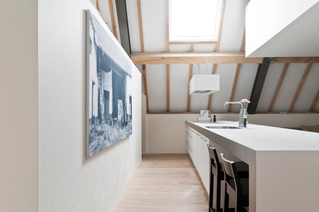 Cour 8 Lofts photo 3