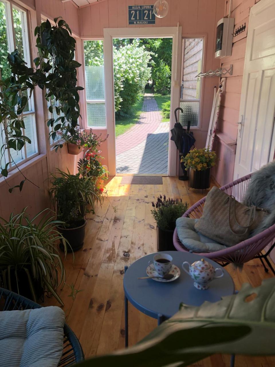 Atelier Foto Lipowa - Apartamenty - 5